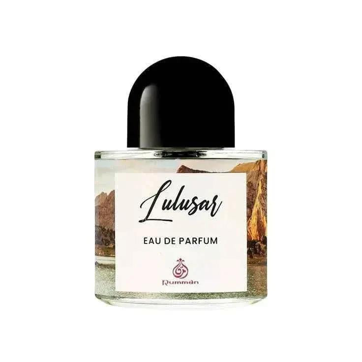 Lulusar Inspired By MyBurberry