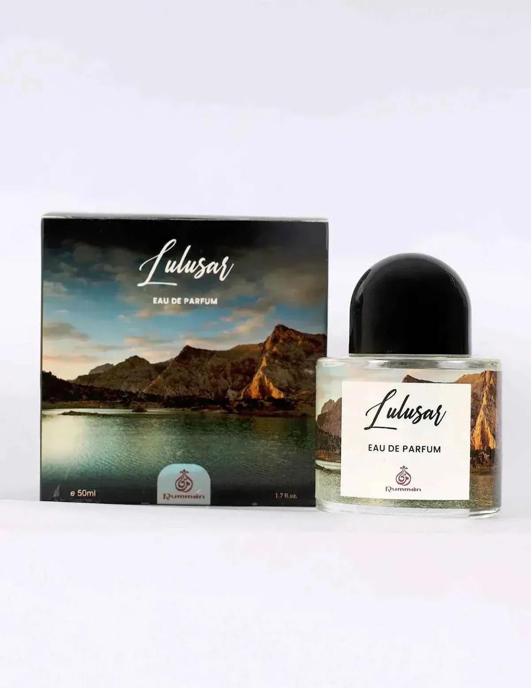 Lulusar Inspired By MyBurberry